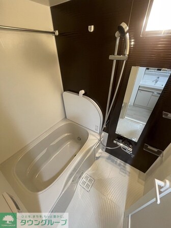 TRADIS錦糸町の物件内観写真